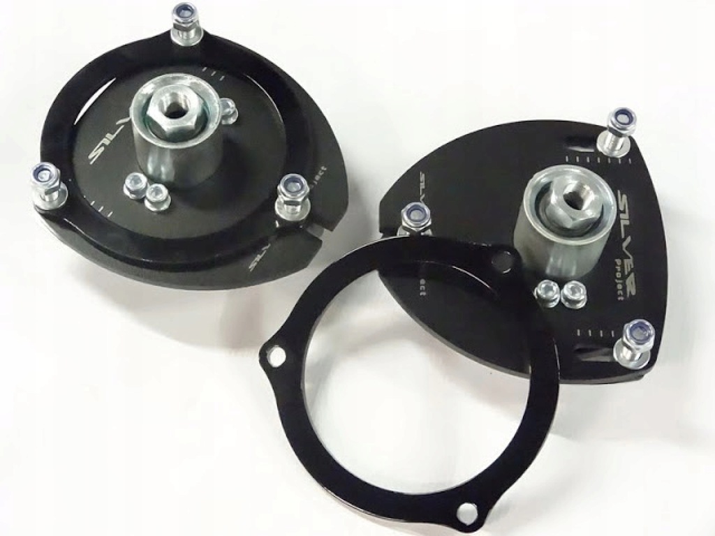 фото №1, Регуляторы углов camber plates do golf mk5 mk6 audi a3 leon