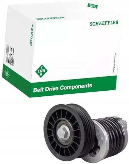 Купить Ina натяжитель генератора vw passat b5 1.9 tdi