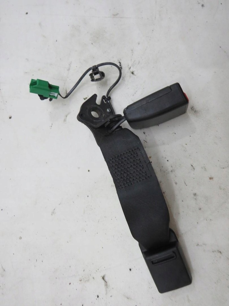 фото №1, Кліпса поперечина безпеки задня jaguar xe