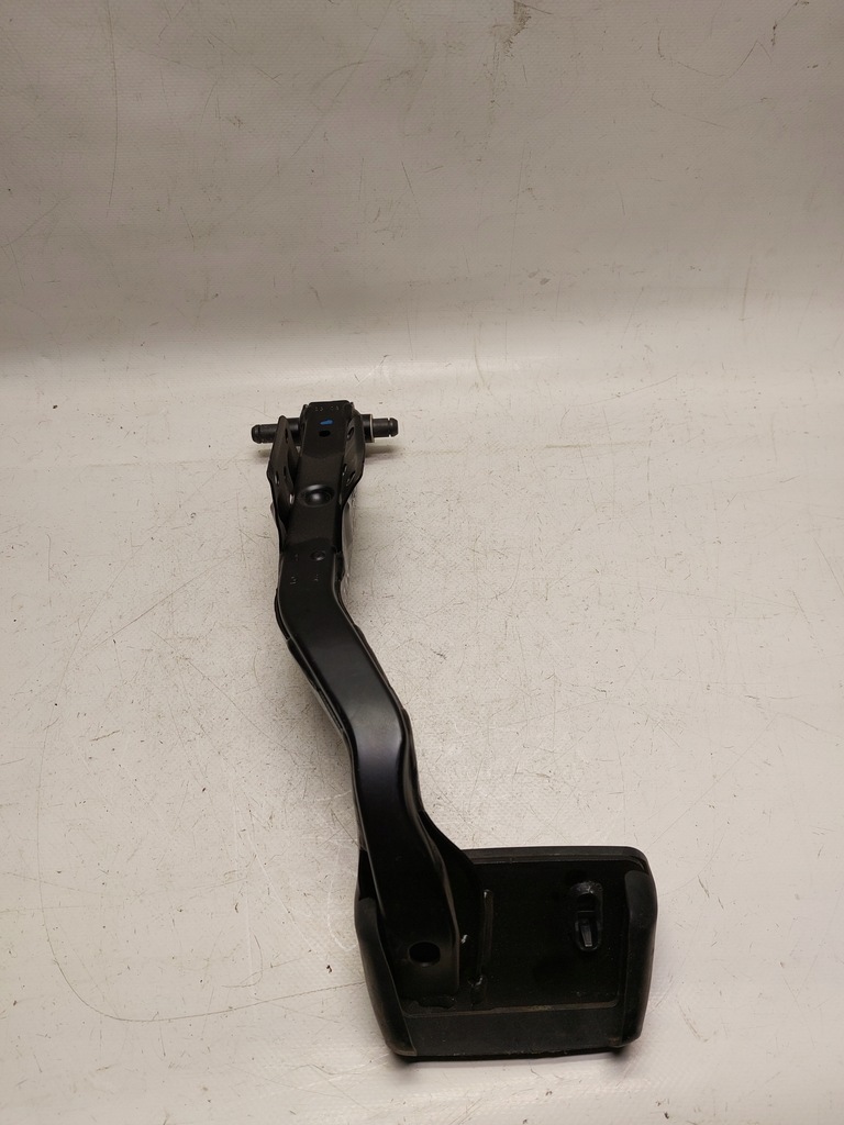 фото №5, Педаль тормоза audi a4 b8 автоматическая коробка передач