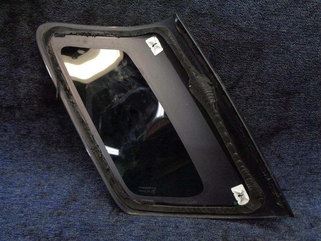 фото №7, Стекло кузовная fiat sedici suzuki sx4 10r. правая задняя тонированная