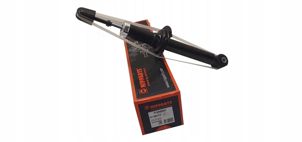 фото №1, Nipparts амортизатор mitsubishi carisma