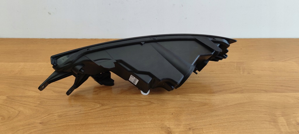 фото №2, Skoda rapid 2017-2020 rok правий протитуманна фара оригінальний