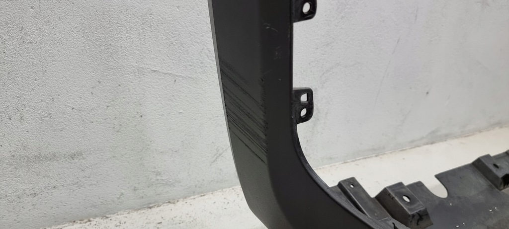 фото №7, Бампер перед передній накладка jeep renegade lift 18-