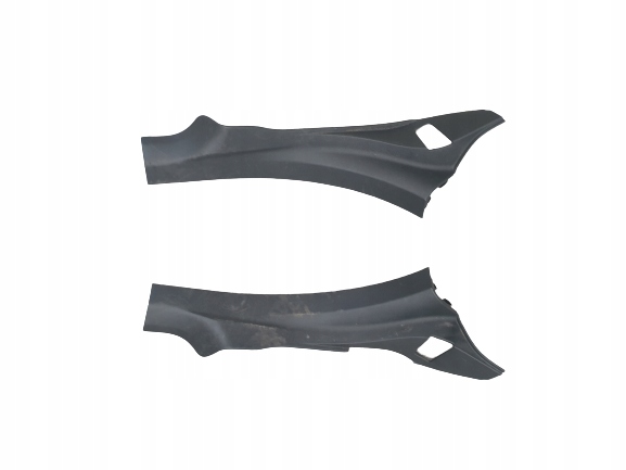 фото №1, Chrysler 300c молдинг порог задняя левая правая