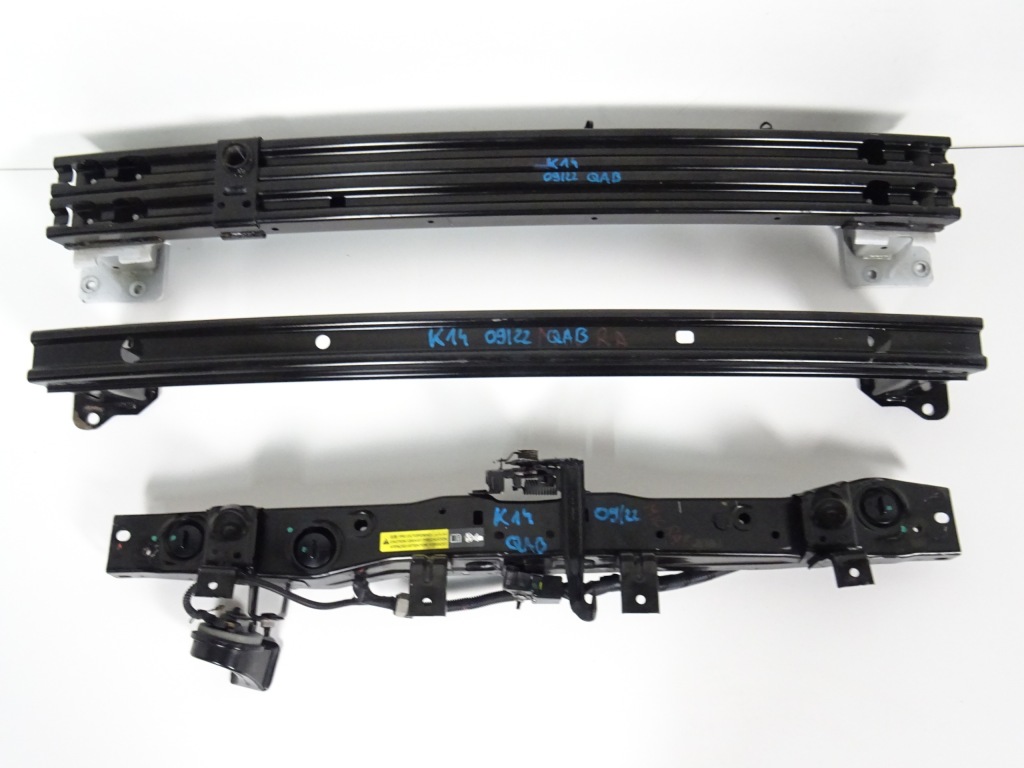 фото №13, Micra k14 капот бампер лампы крыло qnc teqnc