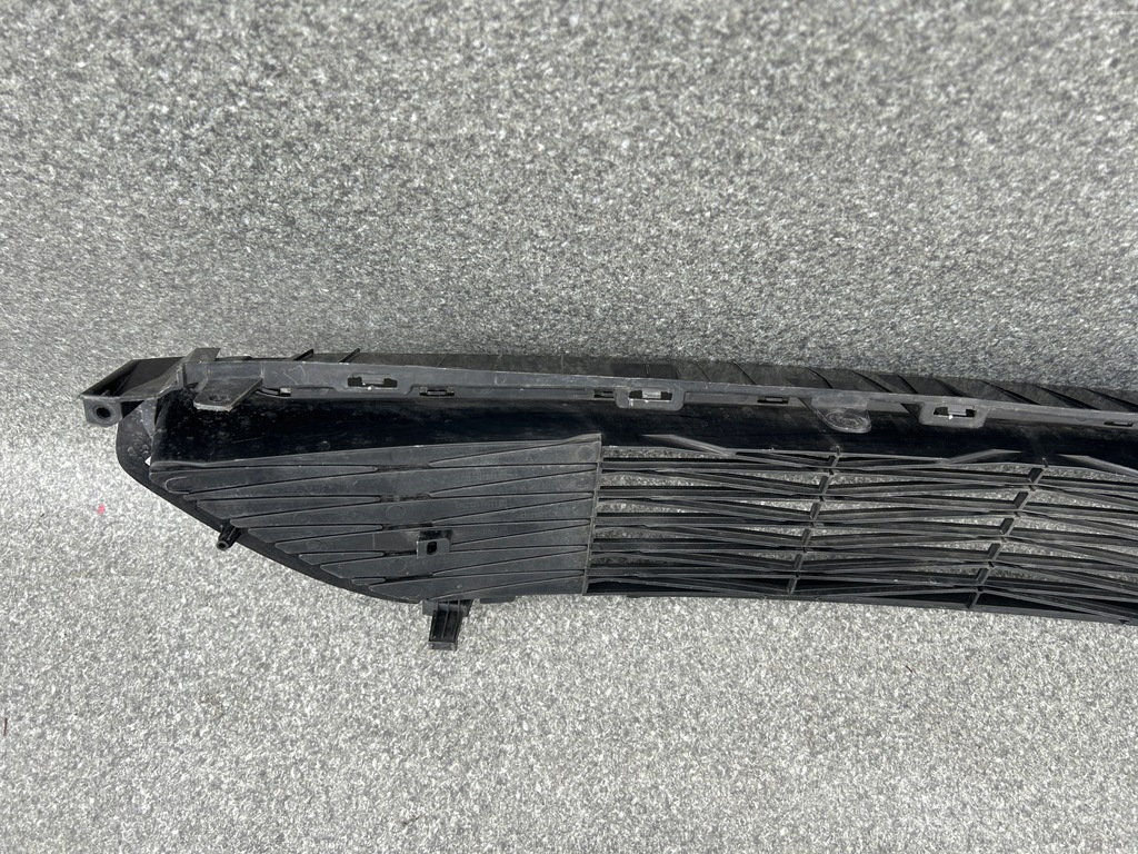 фото №6, Решётка бампера средняя kia ceed iii 86560-j7da0