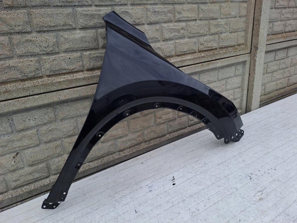 Lexus rx v 5 23-24 крыло  правый  передний оригинал Доставка