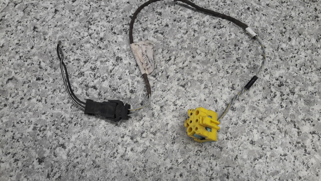 фото №1, 8d1971733j жгут динамика audi a4 b5