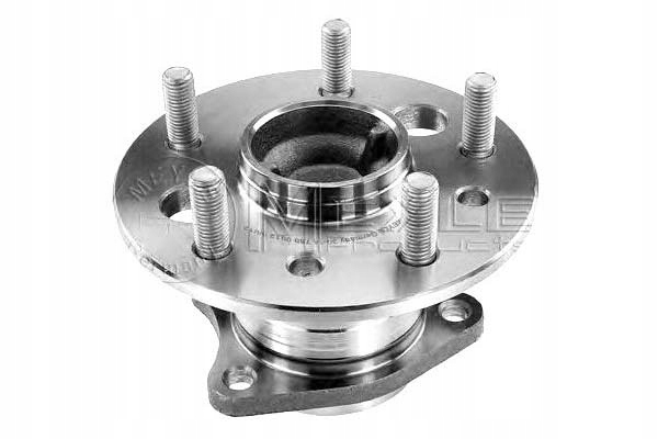 фото №2, Meyle подшипник колеса toyota задняя camry