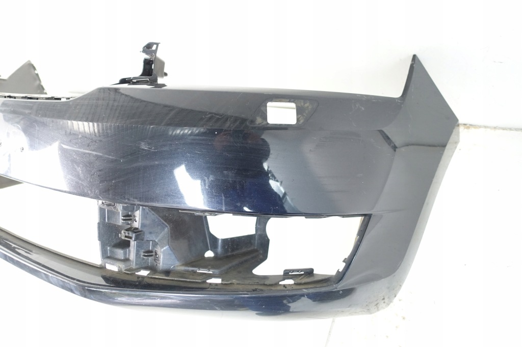 фото №7, Skoda rapid бампер перед передний 2012-2017 5ja807221f