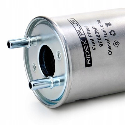 Купить Фильтр топлива ridex 9f0036p