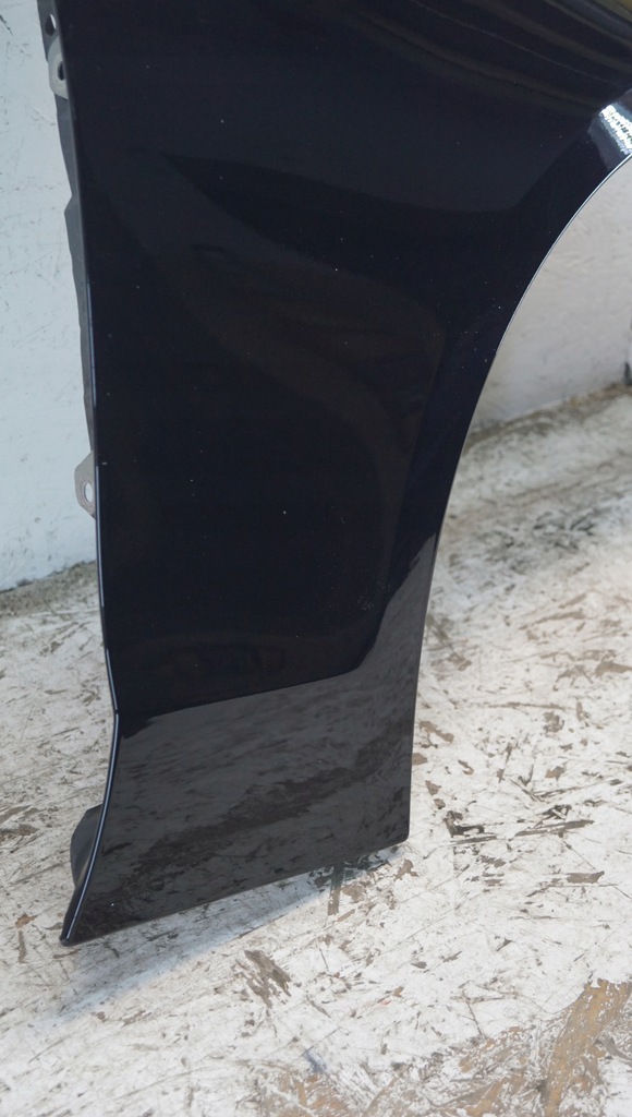 фото №10, Крыло правый перед audi a5 8t lift ly9b