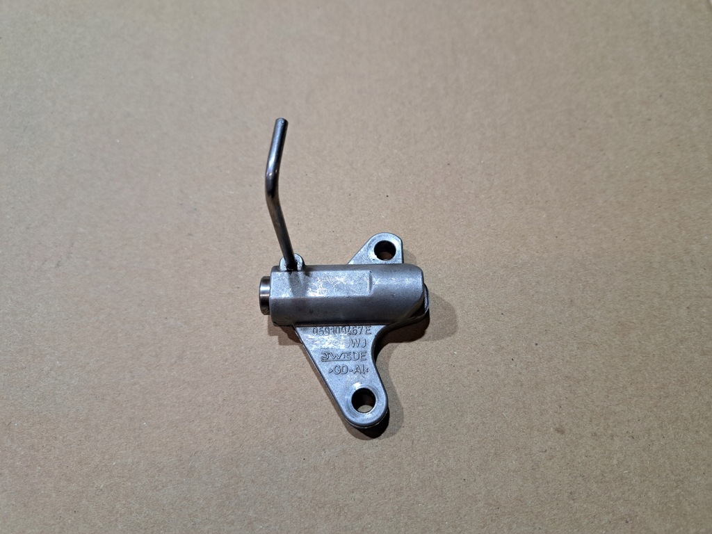 фото №1, Натягувач розподільного валу audi q7 4l lift 4.2tdi ccf 059109467e