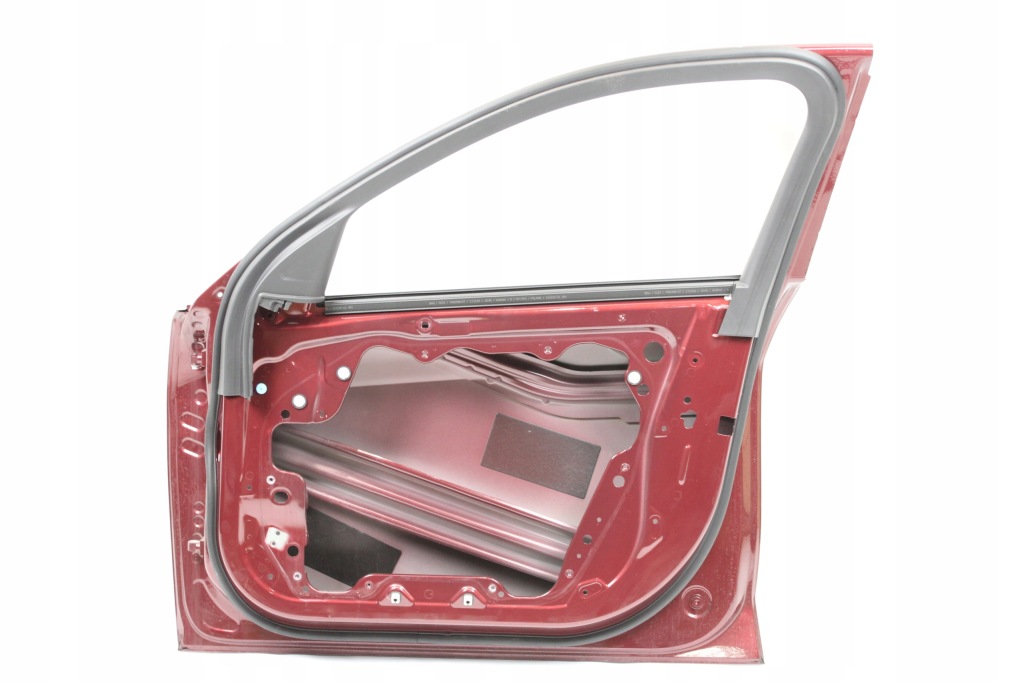 фото №4, Дверь правое передние bmw f40 1er a31 indianapolis rot