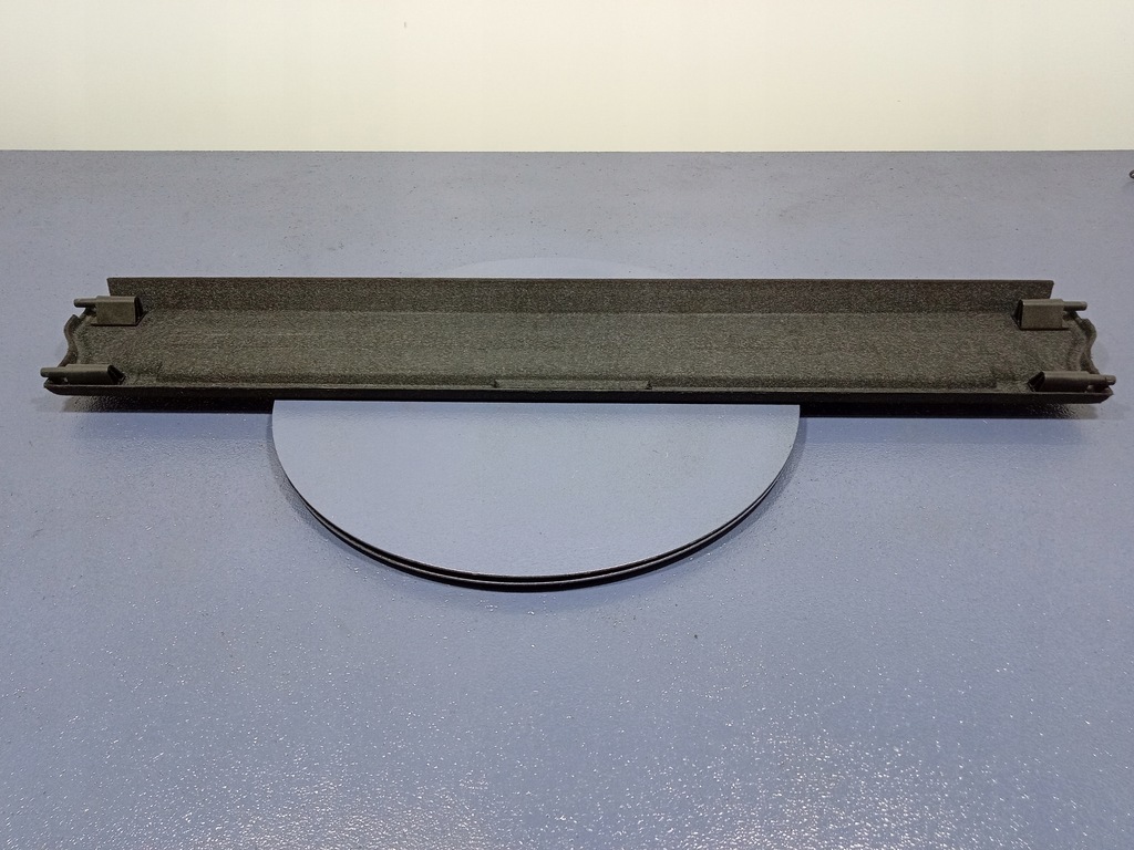 фото №8, Bmw x1 e84 полка багажника задняя задняя 2991800