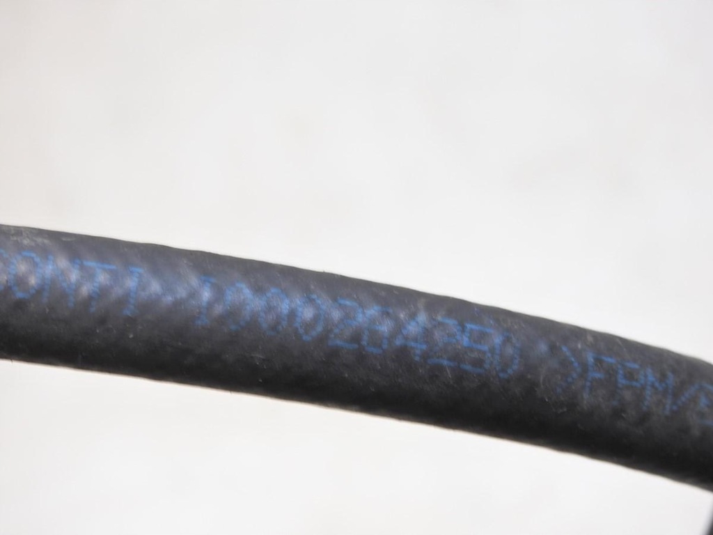 фото №6, Шланг пального mini one ii r56 1.4