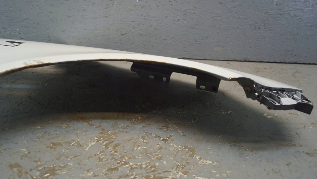 Opel corsa d крыло  правый  перед b2814 в Украине