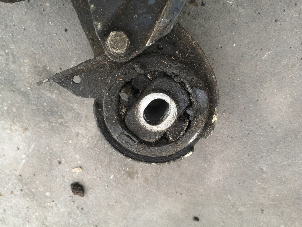 фото №9, Подрамник подрамник балка перед audi a6 c6 3.2 fsi