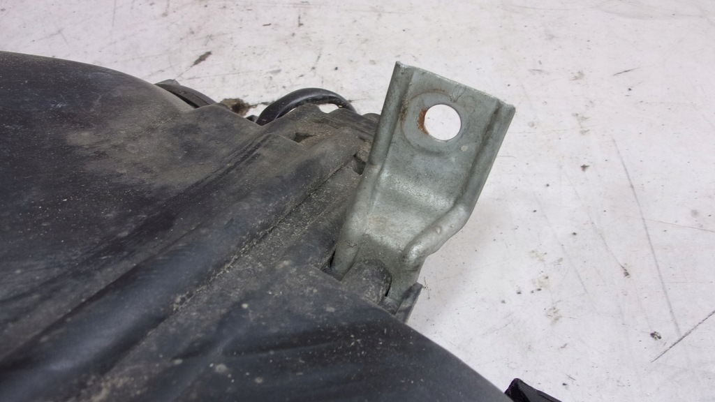 фото №8, Лампа права передня перед mazda mx3 m-x3