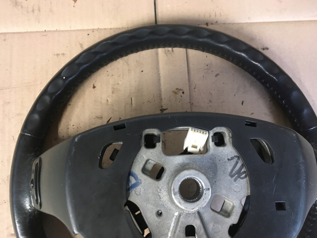 фото №10, Повітропровід chrysler grand voyager