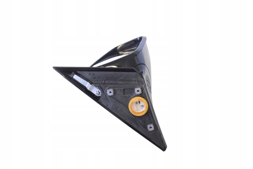 фото №4, Дзеркало бічний праве bmw f36 seria 4 2015 rhd