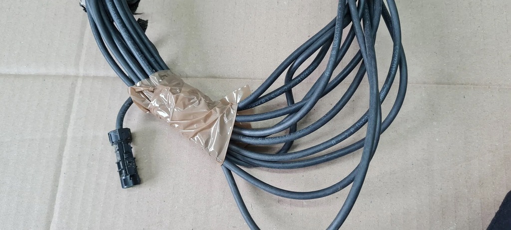 фото №11, S6 c7 4g a6 lift шланг кабель камеры стекло лобовое штекер 360 s7 4g