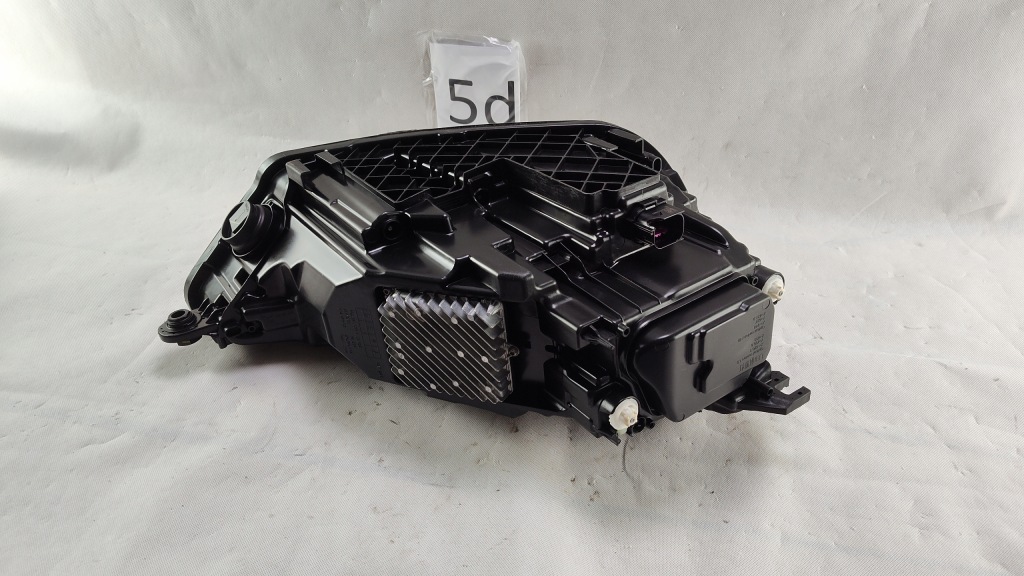 Купити Audi q5 рестайлінг  80a full led лівий фара фара ліва 80a941033f