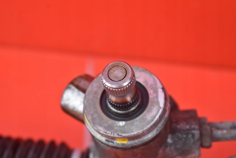 фото №11, Трансмісія рейка рульова eu 57700-2d000 hyundai elantra 3 iii 2.0 16v 141 km