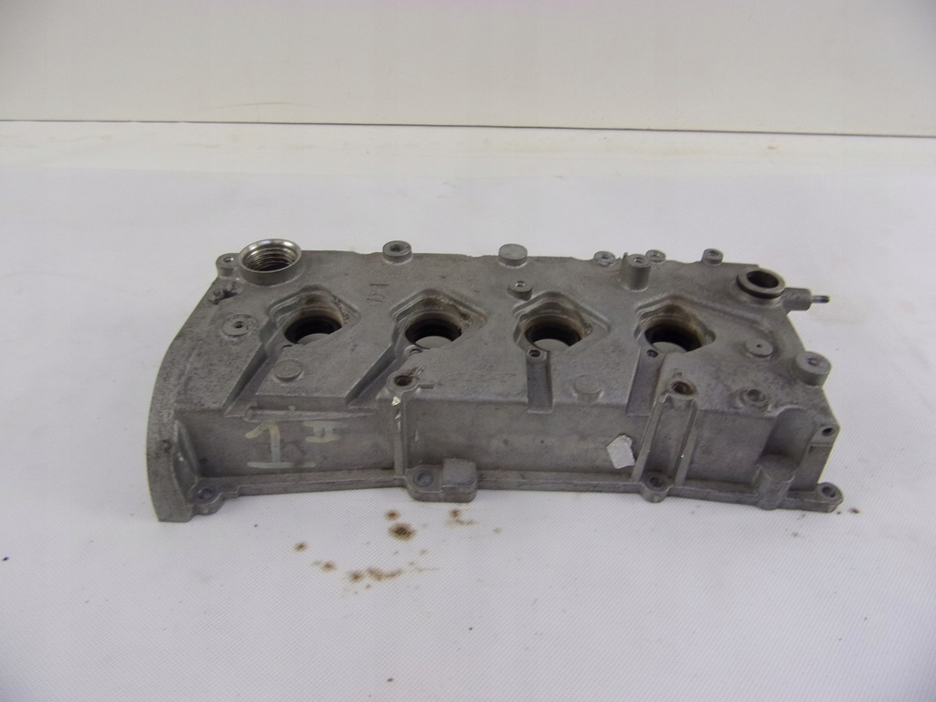 фото №1, Jeep renegade 1.4 кришка клапанів