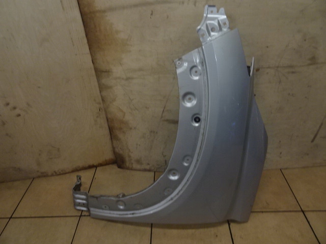 фото №14, Перед nissan kicks anglik капот бампер