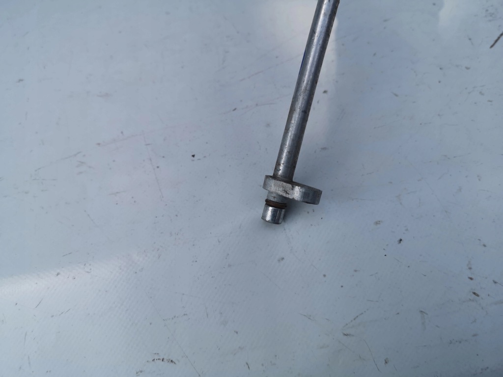 фото №3, 924619831r org ren шланг кондиционера renault traffic 14-