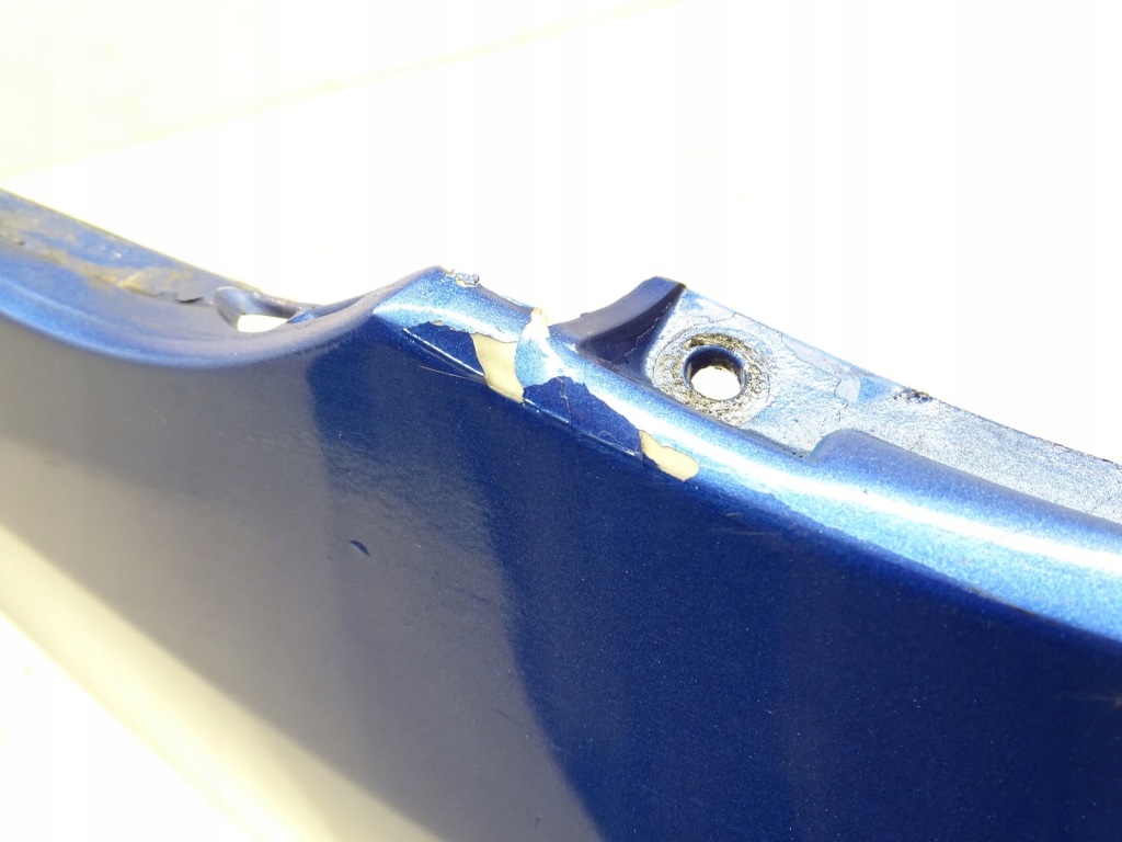 фото №11, Бампер kompletny перед передній skoda octavia ii lift vrs lf5w