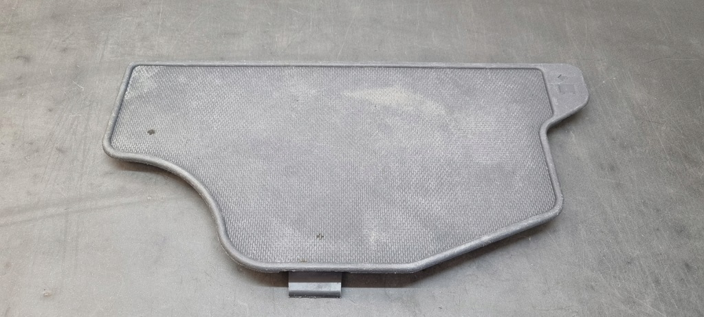 фото №1, Захист накладка акумулятор scudo expert jumpy ii