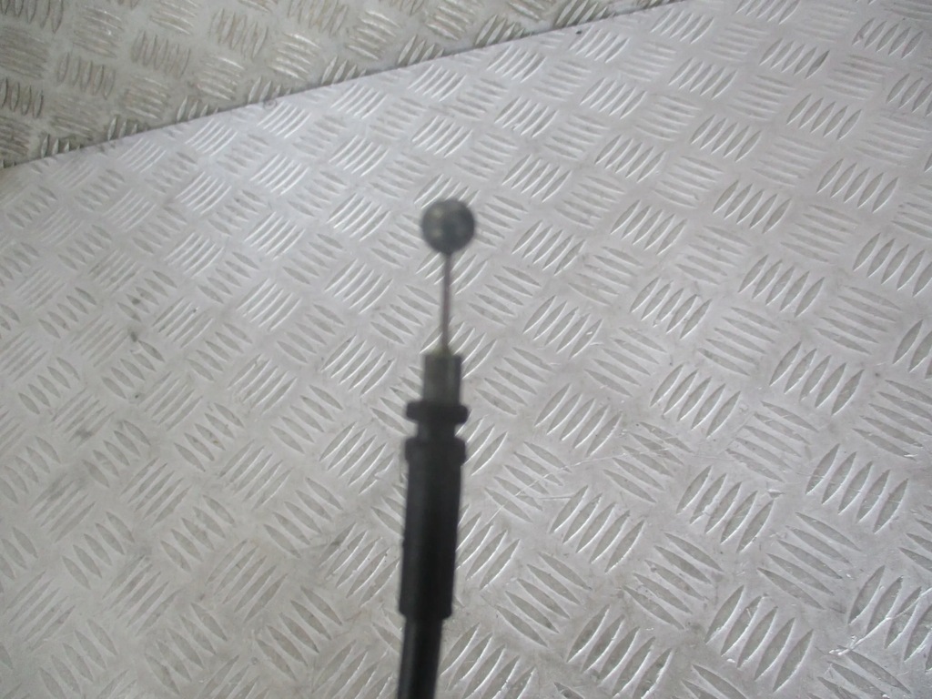 фото №8, Amek дверь правый перед 7 pin kia ceed i 06-12r. 1.6 crdi 8q 5d