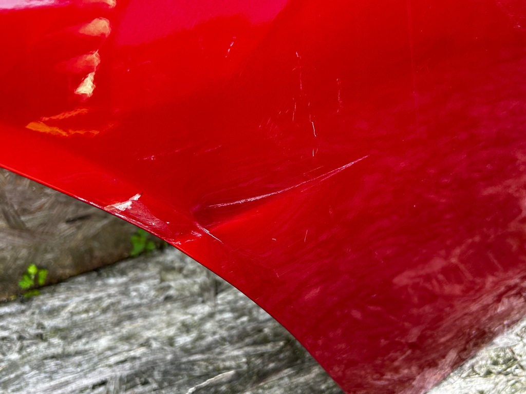 фото №8, Mazda 6 gj kombi дверь правое задняя задние