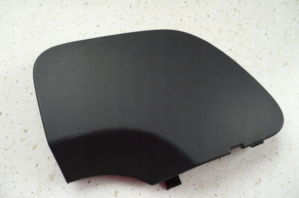 фото №6, Dacia duster ii 2 заглушка фаркоп бампер задняя