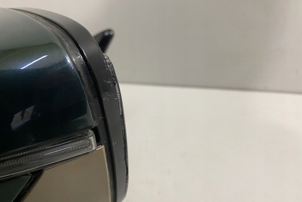 фото №10, Зеркало левая bmw 8 gran coupe g16, f93 0185105 4.4l бензиновый 441kw 2019