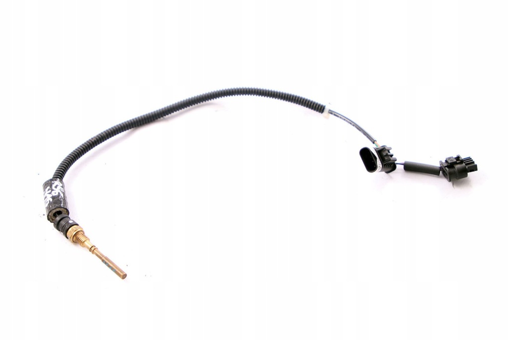 фото №15, Mini r56 lci n16 кабель датчик температуры жидкость охлаждение двигателя 8603908