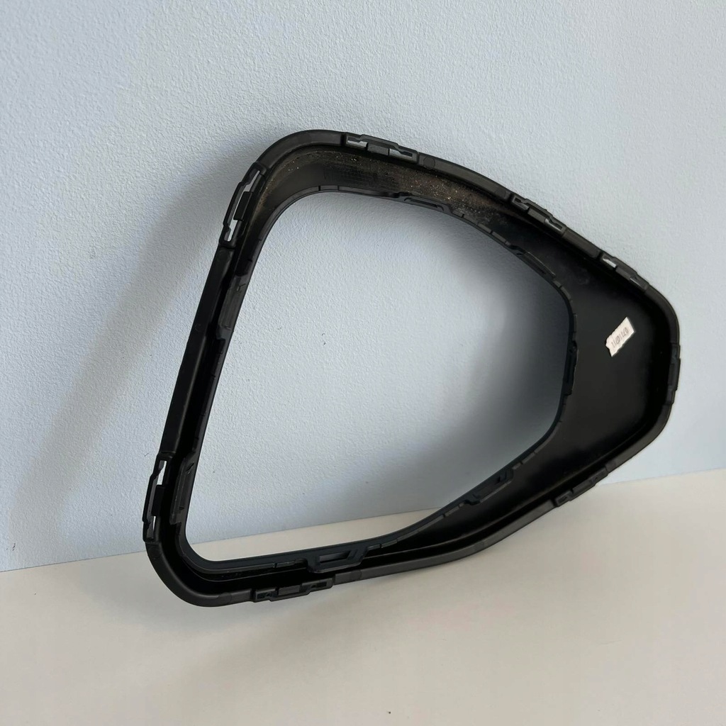 фото №5, Vw t-roc r-line lift 2021- рамка противотуманной фары левая перед 2ga853665d