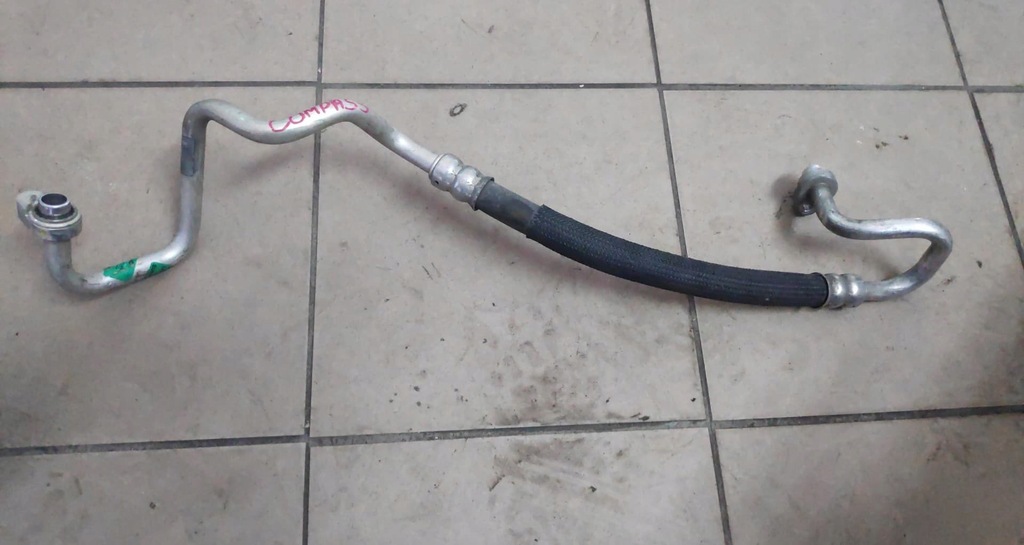 фото №1, Шланг кондиціонера jeep compass lift 05058894ac