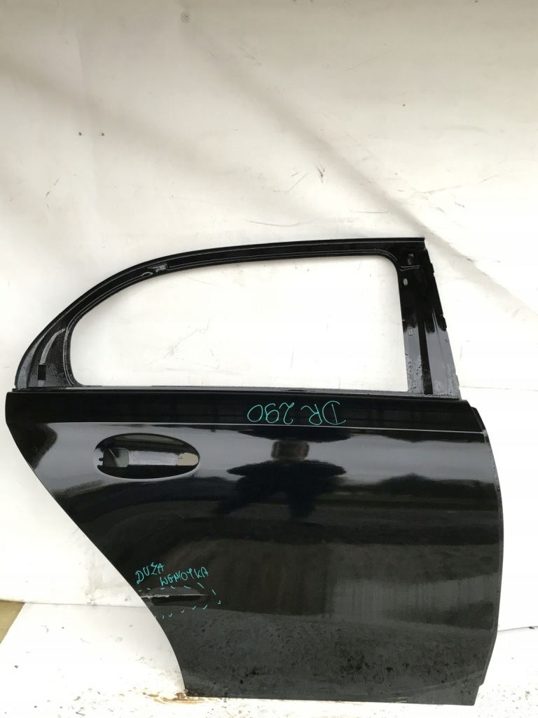 Купити Mercedes w177 a-klasa двері правий задній a1777321000