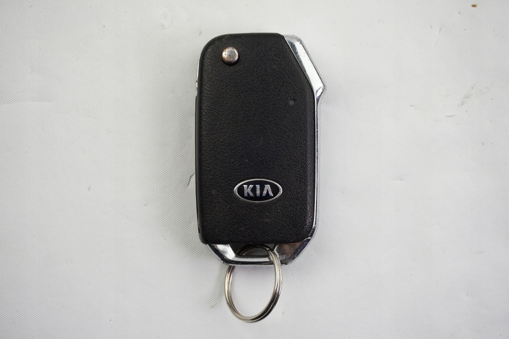 фото №1, Ключ pilot kia ceed