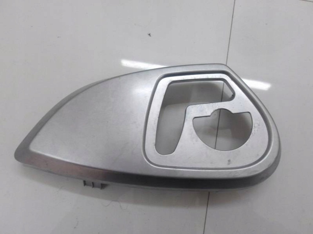 фото №1, Mercedes gl x164 защита сиденье левый перед