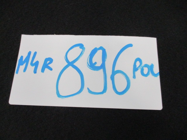 фото №11, Audi q3 f3 2018- полка задняя багажника 83a867769