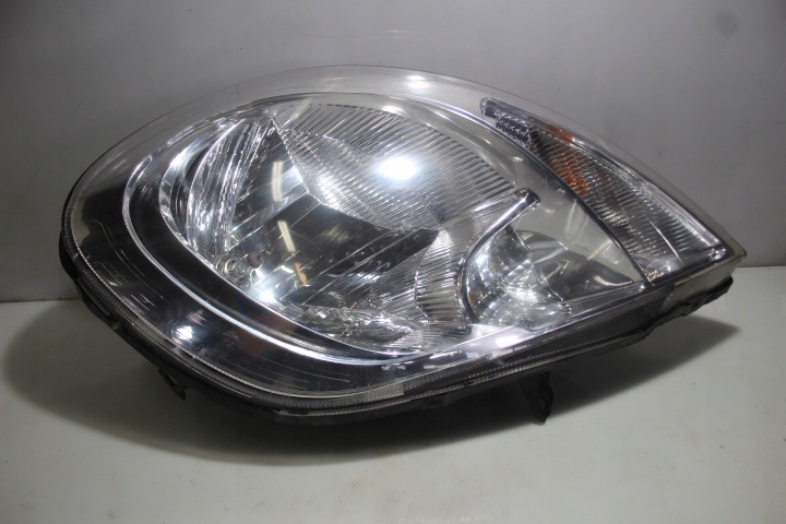 фото №1, Лампа левая передняя renault trafic ii