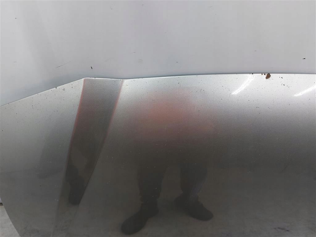 фото №10, Капот крышка передняя шумоизоляция fiat stilo 2001-2007 lak:647