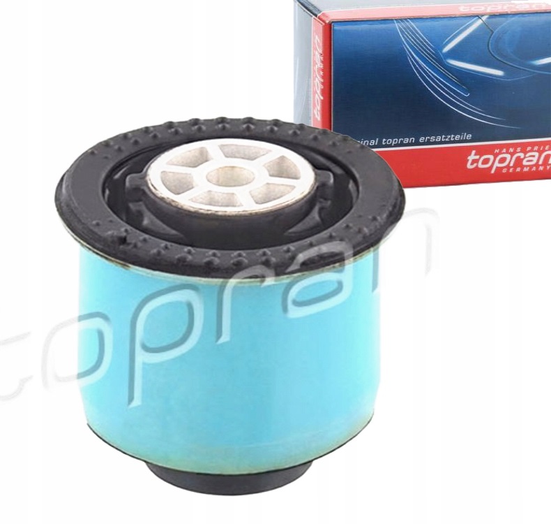 фото №1, Втулка подвеска citroen c3 picasso 1.2 thp 1.4