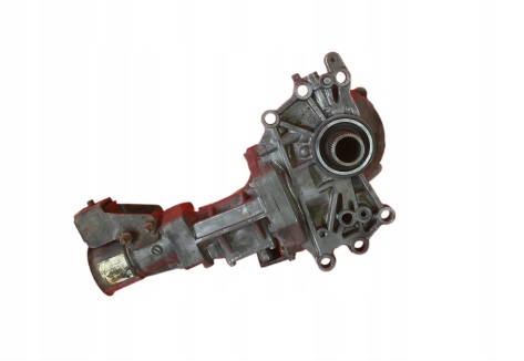 фото №1, Jeep compass 2.4i 2008 редуктор коробки передач