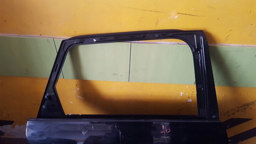 фото №11, Дверь задние левая audi a4 b8